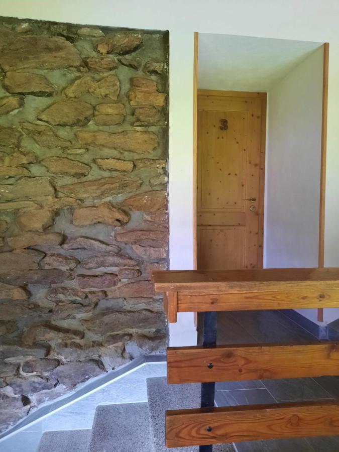 Spicak - U Barabu Apartment Zelezna Ruda Luaran gambar